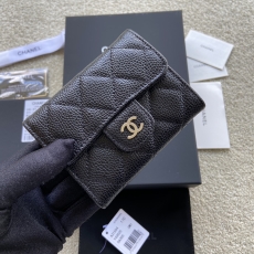 Chanel Wallet Purse